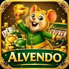 ALVENDO - Petualangan Seru dalam Dunia RPG