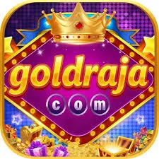 GOLDRAJA - Petualangan Epik dalam Dunia RPG