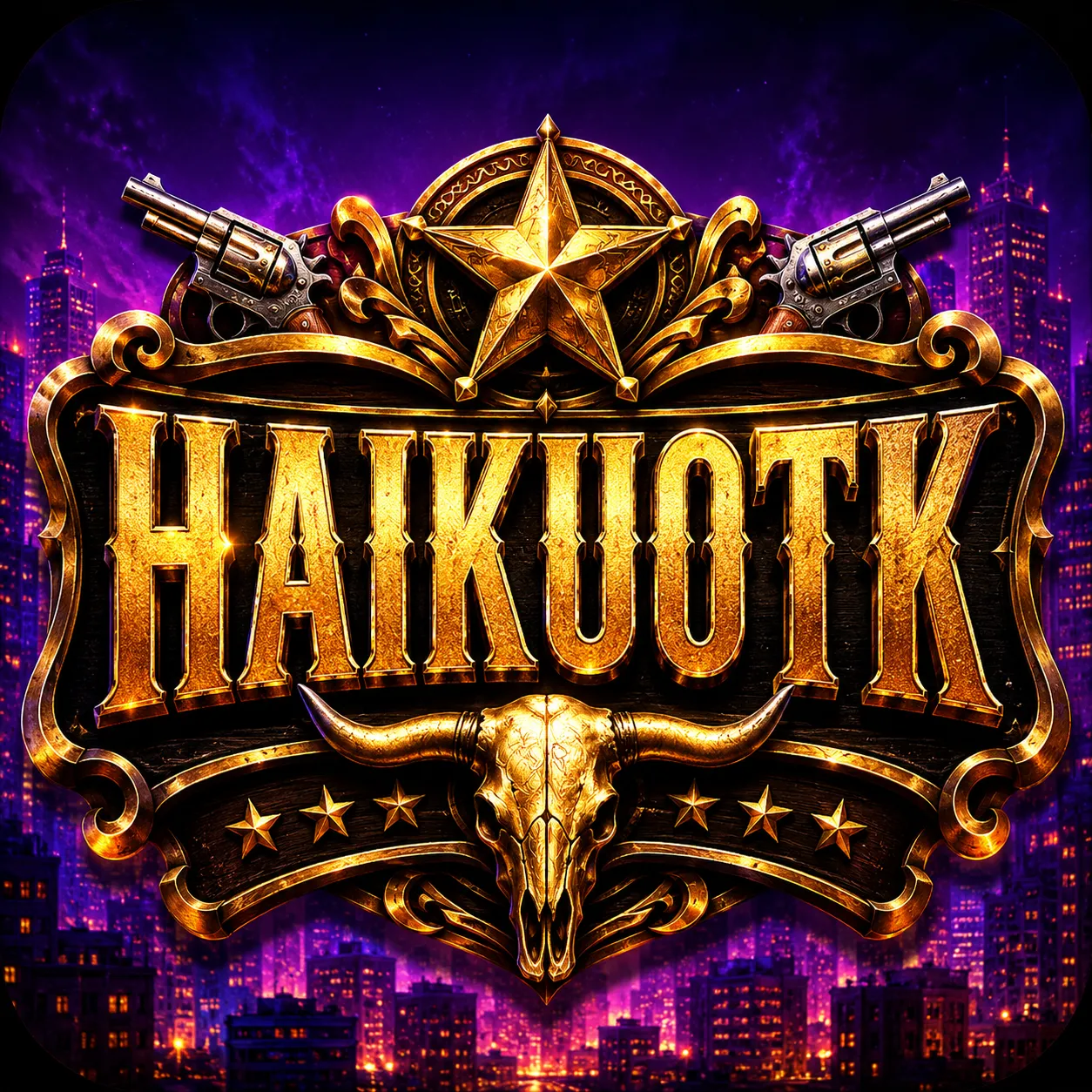 HAIKUOTK - Permainan Musik yang Mengasyikkan