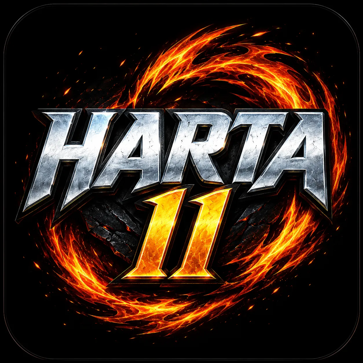 HARTA11 - Game Balap Mobil Seru dan Menegangkan