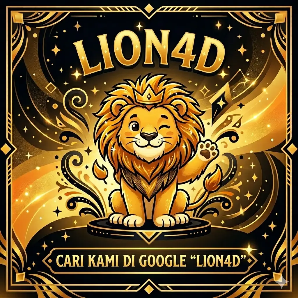 LION4D - Game Sepak Bola Terbaik untuk Penggemar Olahraga