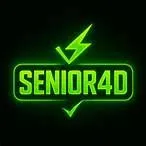 SENIOR4D - Balapan Motor Terbaik untuk Penggemar Kecepatan